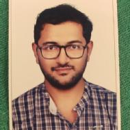 Dr Tanmay S Wanoskar Medical Entrance trainer in Aurangabad