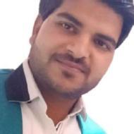 Rohit Sharma Staff Selection Commission Exam trainer in Delhi