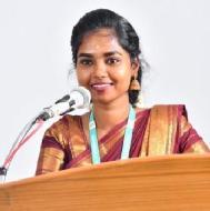 Gowsalya Class I-V Tuition trainer in Dindigul