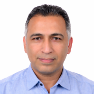 Dr. Vikas Mongia Python trainer in Moga