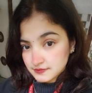 Diksha S. Special Education (Autism) trainer in Delhi