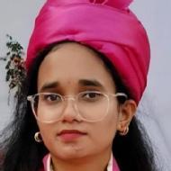 Rumana I. Class 12 Tuition trainer in Samastipur