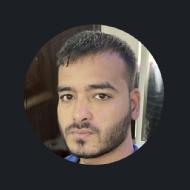 Mohammed Sarfaraz DevOps trainer in Hyderabad