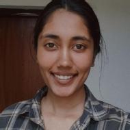 Grace J. Class I-V Tuition trainer in Jaipur