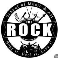 The Rock School of Music and Arts Guitar institute in Visakhapatnam