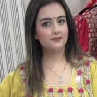 Sonika Class I-V Tuition trainer in Patti
