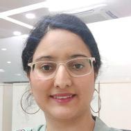 Anam M. LLB Tuition trainer in Vadodara