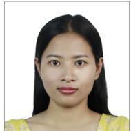 Rupashree Class 8 Tuition trainer in Jalandhar