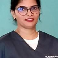 Priyanka Nursing trainer in Hyderabad