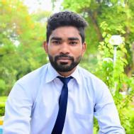 Haseeb Ahmad Self Defence trainer in Ghiyanagar