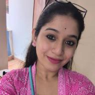 Shreya Mondal Vocal Music trainer in Krishnanagar