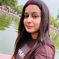 Nandini K. Nursery-KG Tuition trainer in Noida