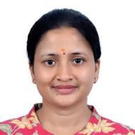 Pooja H. Zumba Dance trainer in Hyderabad