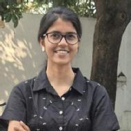 Sneha B. Class I-V Tuition trainer in Patna