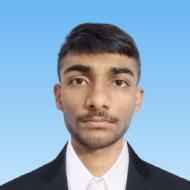 Rahul Rai Class 12 Tuition trainer in Ferozepur