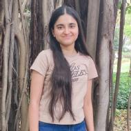Shruti S. Class I-V Tuition trainer in Delhi