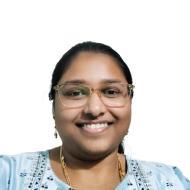 Saisree P. Class 10 trainer in Guntur