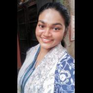 Sneha S. Class I-V Tuition trainer in Kolkata