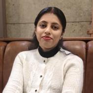 Sunita Class I-V Tuition trainer in Ambala