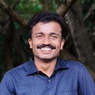 Ajin Viju Nursery-KG Tuition trainer in Kochi