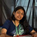 Vanshika photo