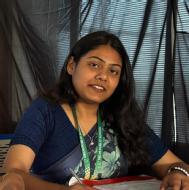 Vanshika Class I-V Tuition trainer in Dausa