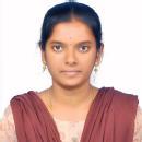 Bavithra V. photo