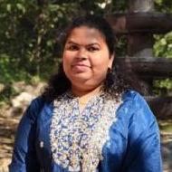 Nayani M. Class I-V Tuition trainer in Mumbai