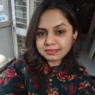 Anuja P. Special Education (Learning Disabilities) trainer in Pune