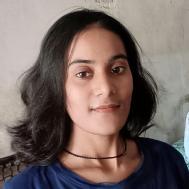 Nidhi Spoken English trainer in Gyanpur