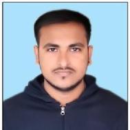 Shaik Arif Python trainer in Narasaraopet