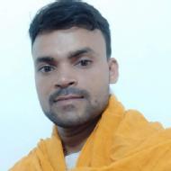 Rajkumar Yoga trainer in Noida