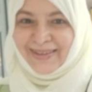 Hajera Diet and Nutrition trainer in Hyderabad