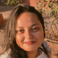 Aparna Bhave Class I-V Tuition trainer in Sarjamori