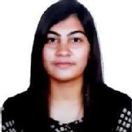 Deepika BHMS Tuition trainer in Hisar