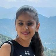 Hiranshi Class I-V Tuition trainer in Delhi