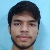 Ayush Class 10 trainer in Etawah