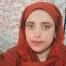 Shaheen A. Tuition trainer in Rajouri