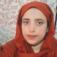 Shaheen A. Class 10 trainer in Rajouri