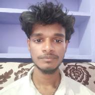 Pusalapati Ganesh Class 12 Tuition trainer in Chittoor