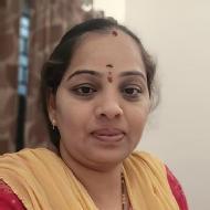 Hemalatha Class I-V Tuition trainer in Tirupati Urban