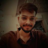 Dharmik Modha Autocad trainer in Ahmedabad