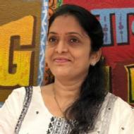 Ramadevi Class I-V Tuition trainer in Visakhapatnam