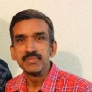 Sankar Python trainer in Chennai