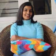 Aparna Biju Behavioural trainer in Bangalore