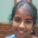 Kiruthika Class 10 Tuition trainer in Dindigul