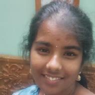 Kiruthika Class 10 trainer in Dindigul
