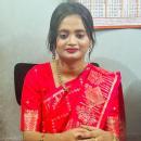 Ankita P. Class I-V Tuition trainer in Kolkata