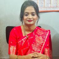 Ankita P. Class I-V Tuition trainer in Kolkata
