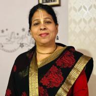 Kiran Class I-V Tuition trainer in Delhi